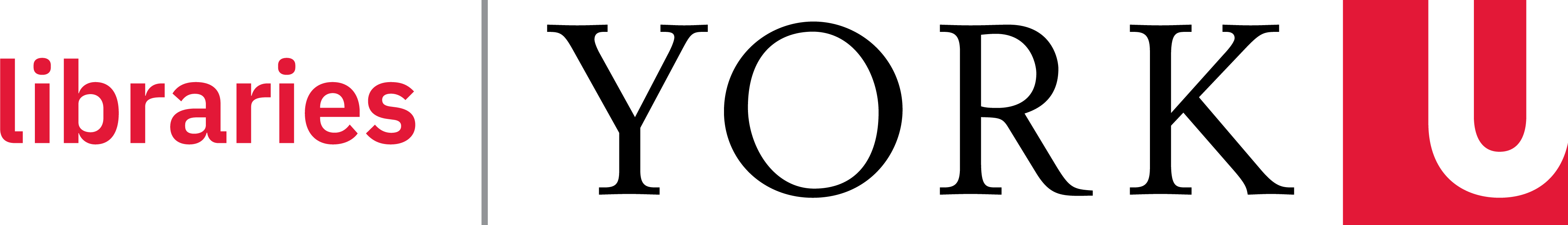 York Libraries