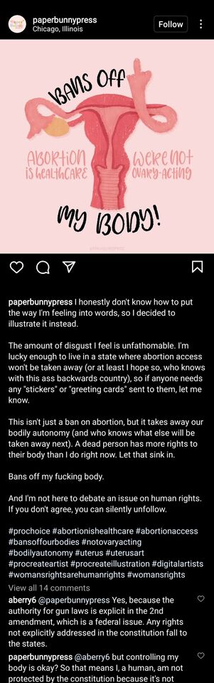 2021-Instagram_June 2022_ RoevWade_bans off my body