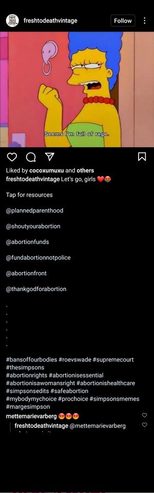 2021-Instagram_June 2022_ RoevWade_full of rage