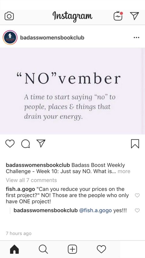 a screenshot of a twitter post with a picture of a woman