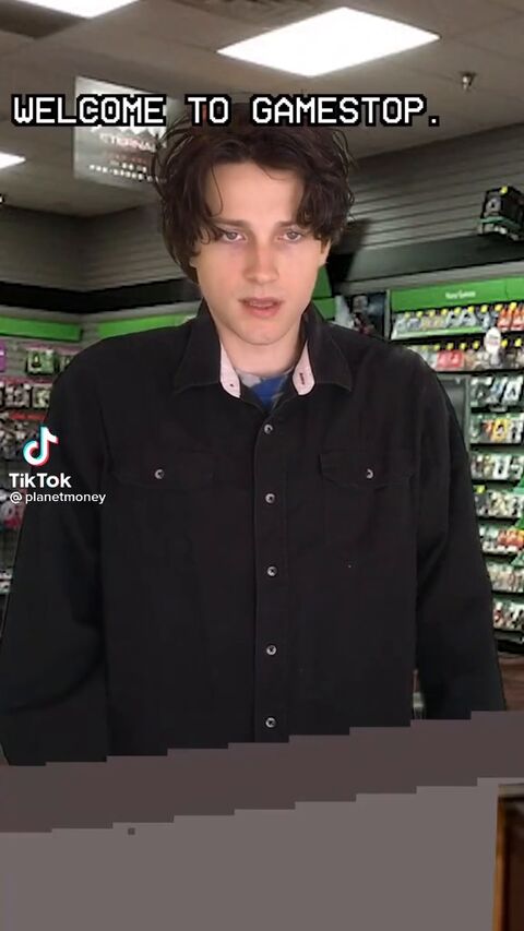 gamestonks