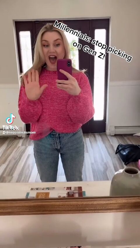 tiktok video