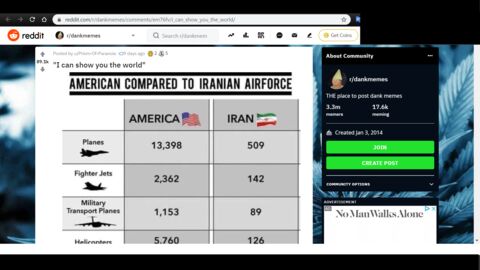 a screenshot of a web page with a picture of a plane