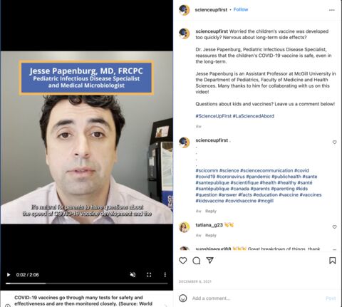 TikTok video 
